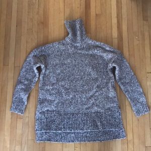 J. Crew Wool Sweater